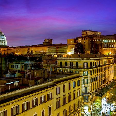 Amalia Vatican House Roma Ngoại thất bức ảnh