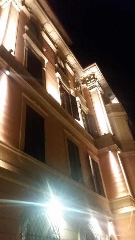 Amalia Vatican House Roma Ngoại thất bức ảnh
