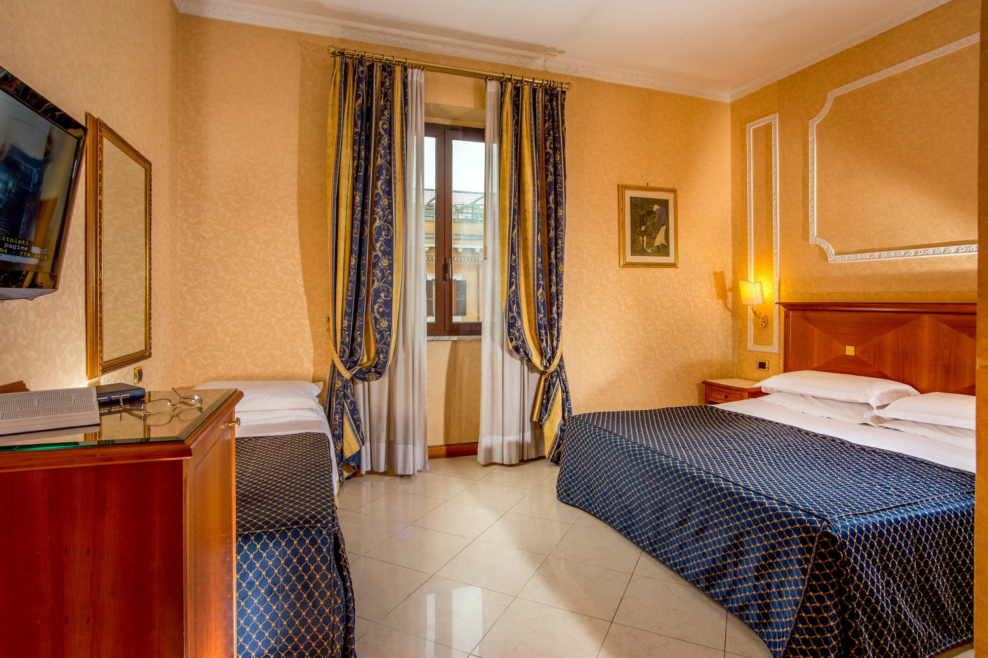 Amalia Vatican House Roma Ngoại thất bức ảnh