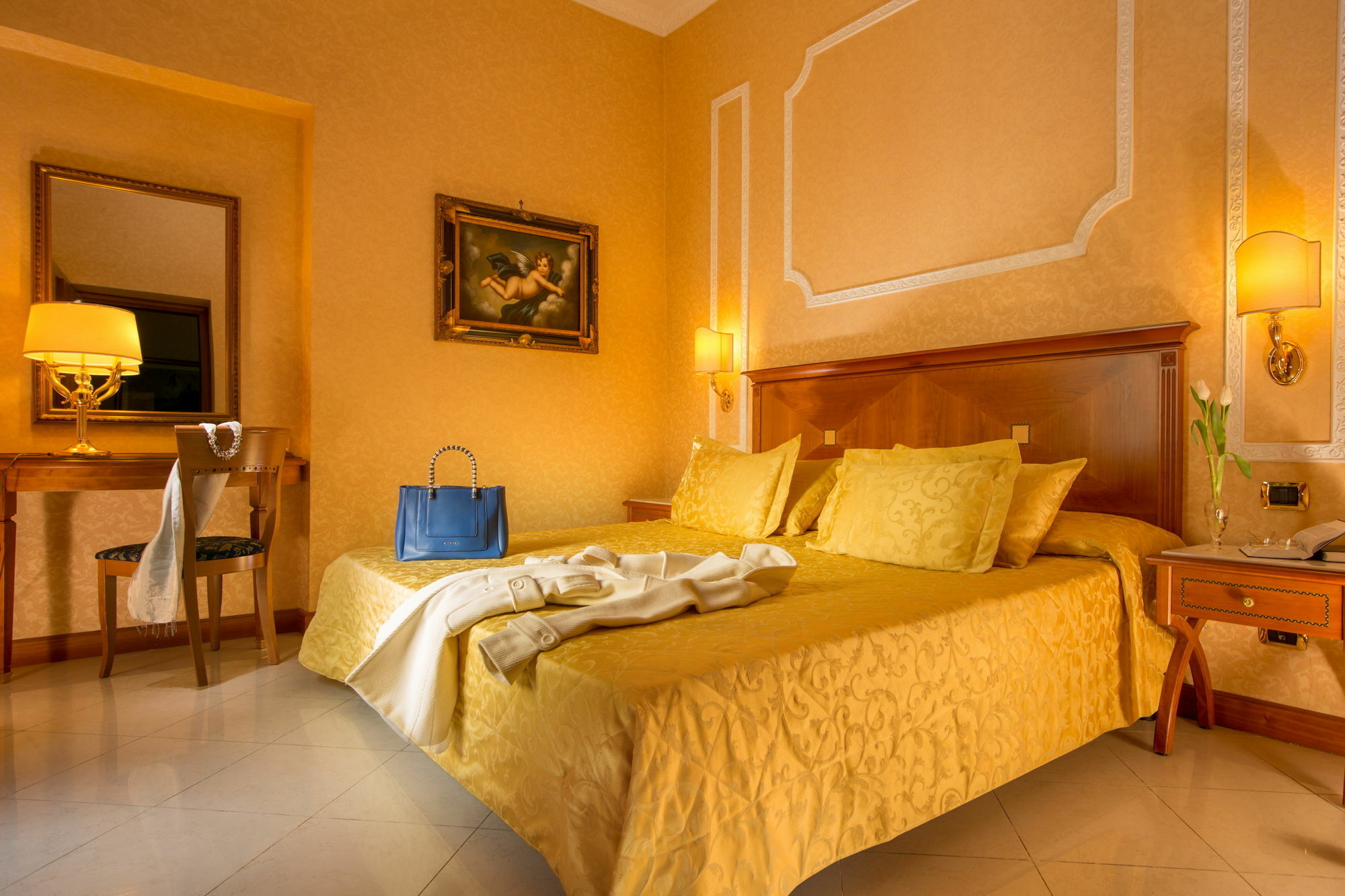 Amalia Vatican House Roma Ngoại thất bức ảnh