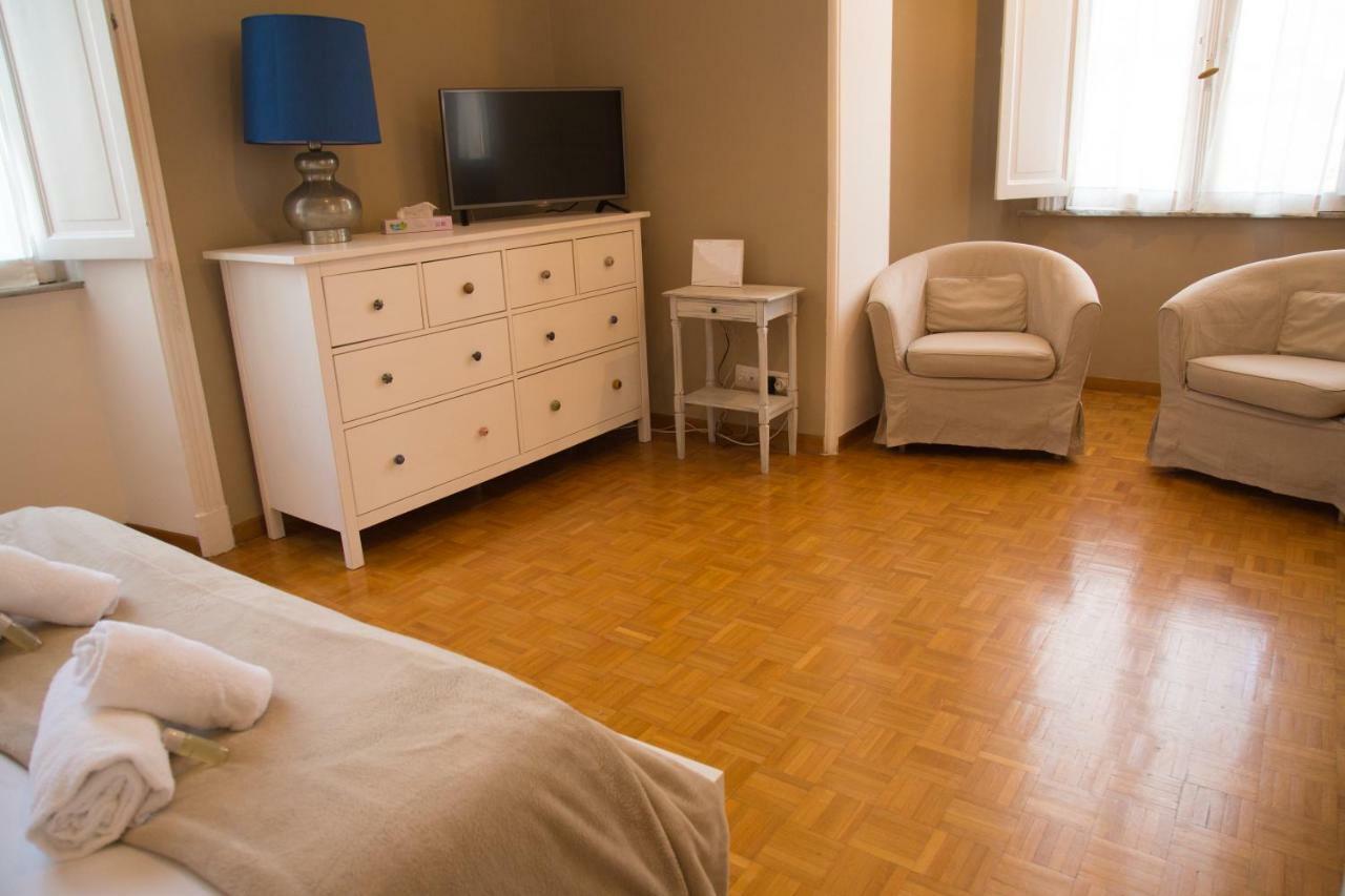 Amalia Vatican House Roma Ngoại thất bức ảnh